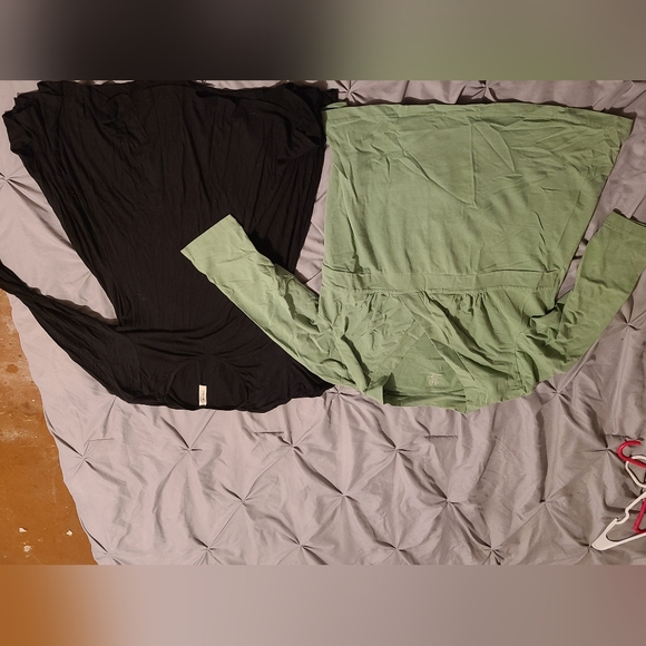 Maternity Top Lot L - Picture 5 of 9